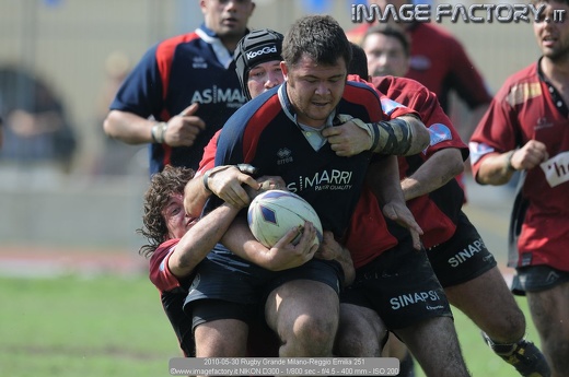 2010-05-30 Rugby Grande Milano-Reggio Emilia 251